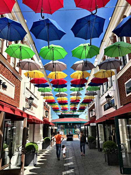 outlet shopping hamburg germany.